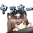 Ben Twitch Emote