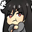 Pout Comm